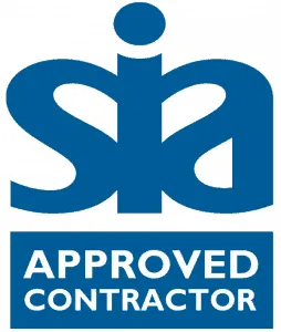 SIA-aligned training logo