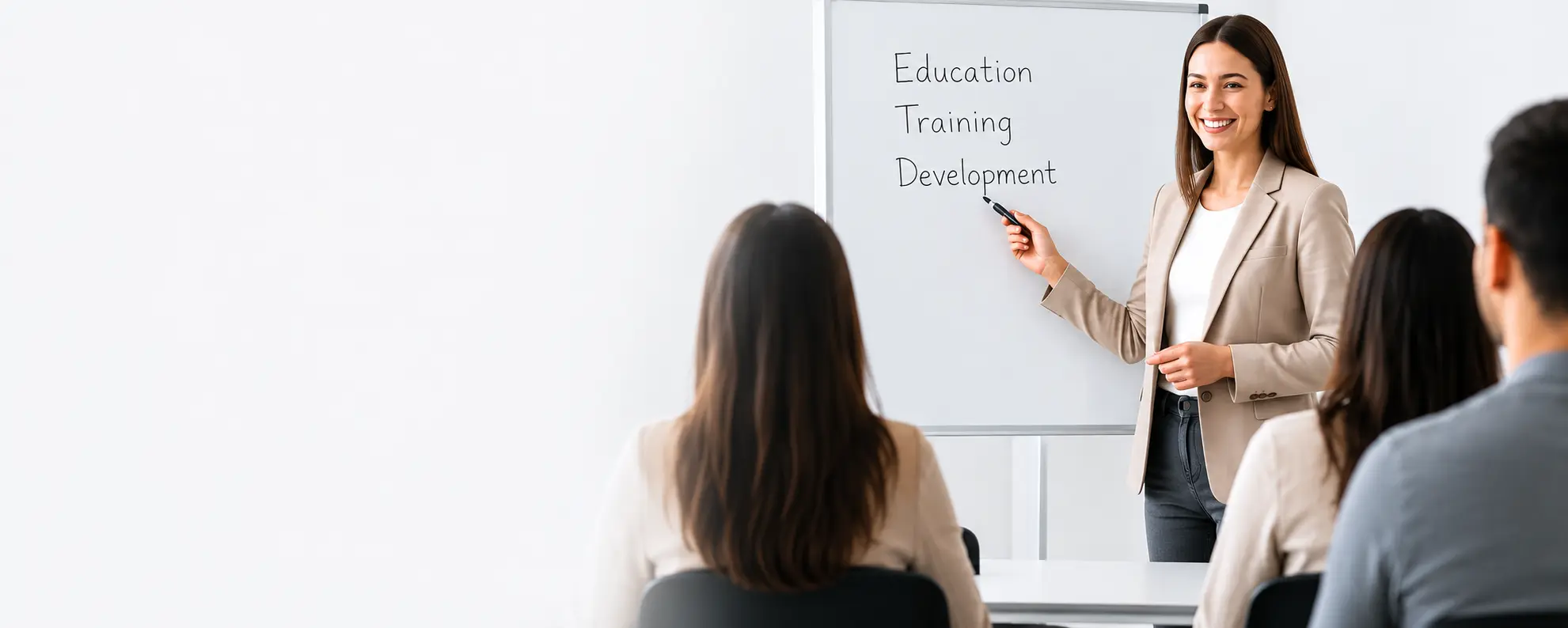 Education & Teaching professional learning at ELC